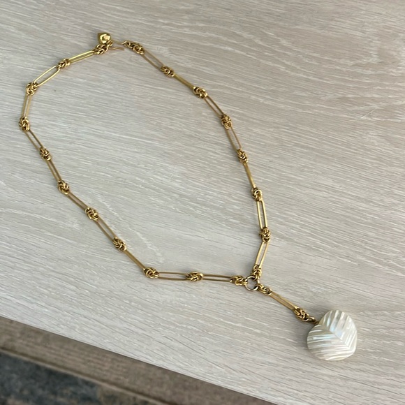 Brinker & Eliza Necklace - Picture 1 of 6